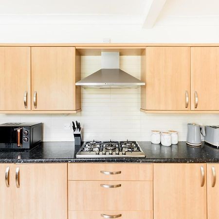 Beautiful 6 Bedroom House For 17 Guests Next To Edgbaston Stadium Birmingham Eksteriør billede